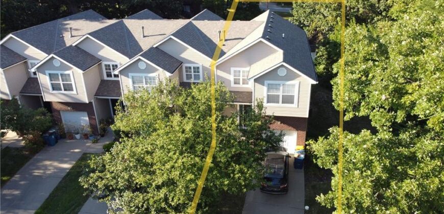 8822 Timber Creek Lane, Pleasant Valley, MO 64068