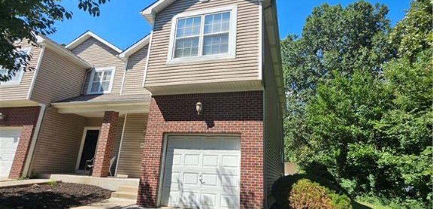 8822 Timber Creek Lane, Pleasant Valley, MO 64068