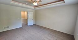 8822 Timber Creek Lane, Pleasant Valley, MO 64068