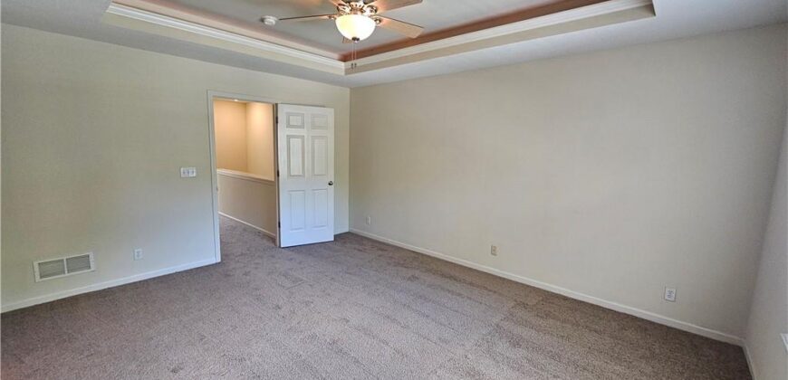 8822 Timber Creek Lane, Pleasant Valley, MO 64068