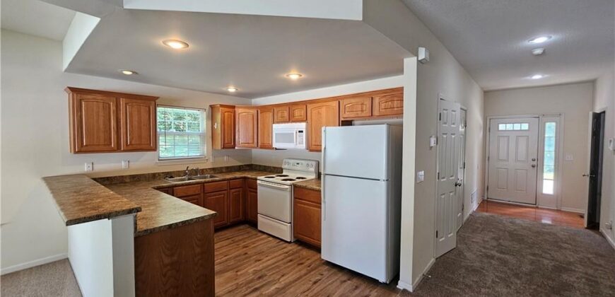 8822 Timber Creek Lane, Pleasant Valley, MO 64068