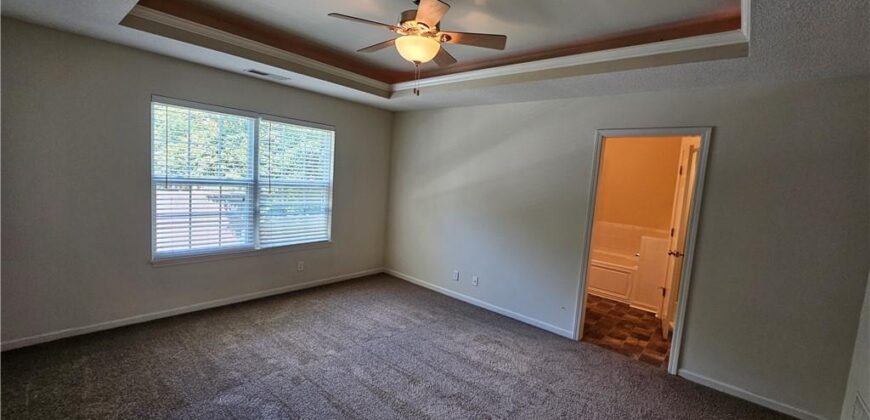8822 Timber Creek Lane, Pleasant Valley, MO 64068