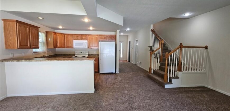 8822 Timber Creek Lane, Pleasant Valley, MO 64068