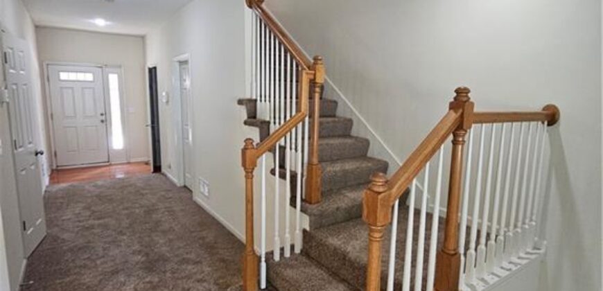 8822 Timber Creek Lane, Pleasant Valley, MO 64068
