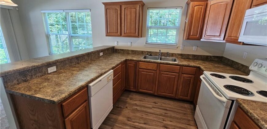 8822 Timber Creek Lane, Pleasant Valley, MO 64068