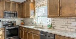 1713 NE 69th Terrace, Gladstone, MO 64118