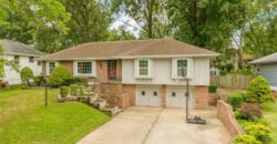 1713 NE 69th Terrace, Gladstone, MO 64118