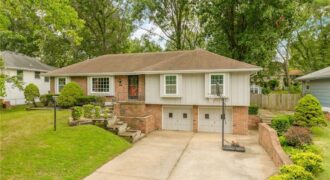 1713 NE 69th Terrace, Gladstone, MO 64118
