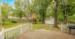 1713 NE 69th Terrace, Gladstone, MO 64118