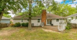 1713 NE 69th Terrace, Gladstone, MO 64118