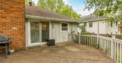 1713 NE 69th Terrace, Gladstone, MO 64118