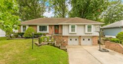 1713 NE 69th Terrace, Gladstone, MO 64118