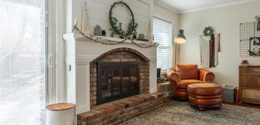 1713 NE 69th Terrace, Gladstone, MO 64118