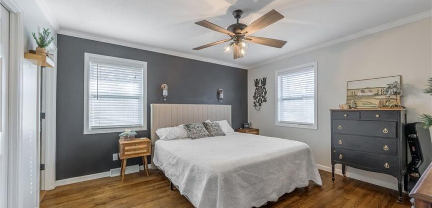 1713 NE 69th Terrace, Gladstone, MO 64118