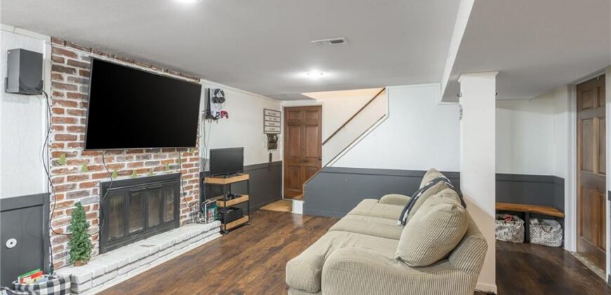 1713 NE 69th Terrace, Gladstone, MO 64118