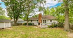 1713 NE 69th Terrace, Gladstone, MO 64118