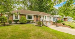 1713 NE 69th Terrace, Gladstone, MO 64118