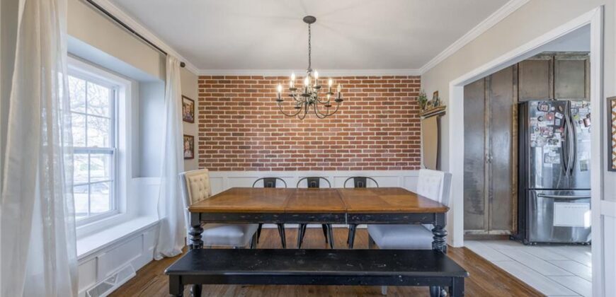 1713 NE 69th Terrace, Gladstone, MO 64118