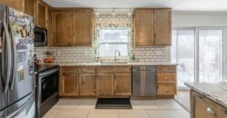 1713 NE 69th Terrace, Gladstone, MO 64118