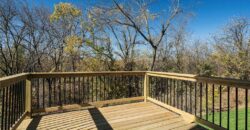 10704 N Richmond Avenue, Kansas City, MO 64157