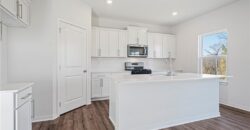 10704 N Richmond Avenue, Kansas City, MO 64157