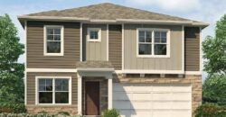 10704 N Richmond Avenue, Kansas City, MO 64157