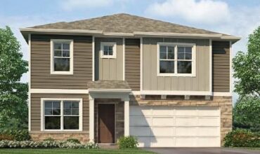 10704 N Richmond Avenue, Kansas City, MO 64157