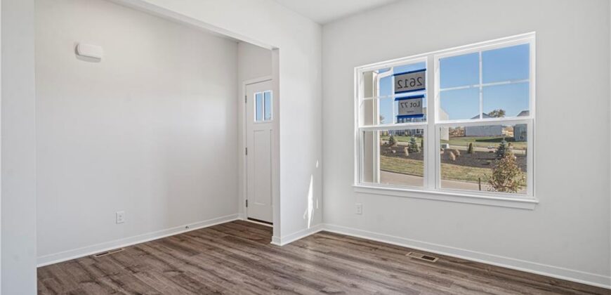 10704 N Richmond Avenue, Kansas City, MO 64157