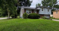 5200 NE 56th Place, Kansas City, MO 64119