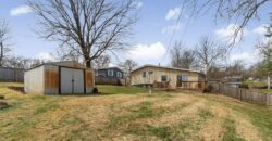 5613 N Euclid Avenue, Gladstone, MO 64118
