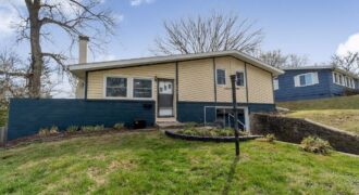 5613 N Euclid Avenue, Gladstone, MO 64118
