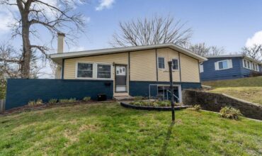 5613 N Euclid Avenue, Gladstone, MO 64118