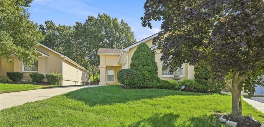 7907 N Cherry Street, Kansas City, MO 64118