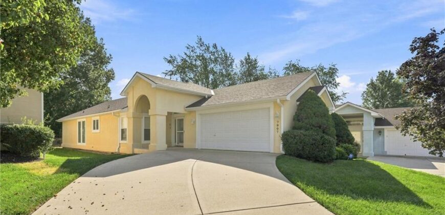 7907 N Cherry Street, Kansas City, MO 64118