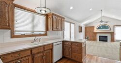 7907 N Cherry Street, Kansas City, MO 64118