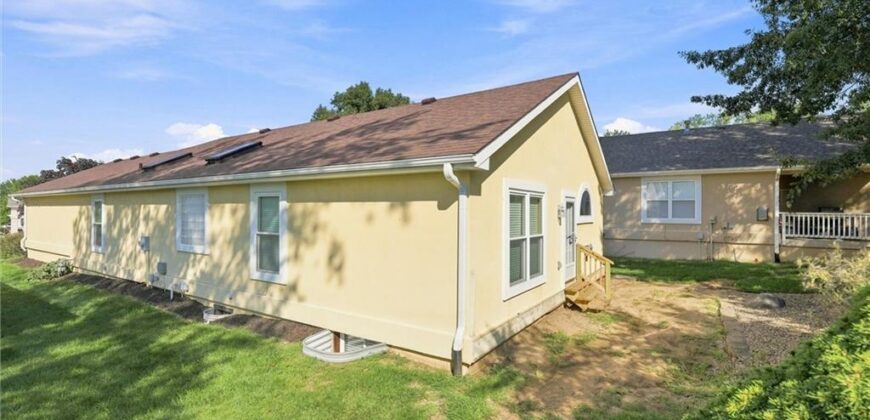 7907 N Cherry Street, Kansas City, MO 64118