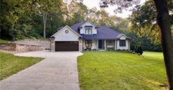 7355 NW Brightwell Road, Parkville, MO 64152