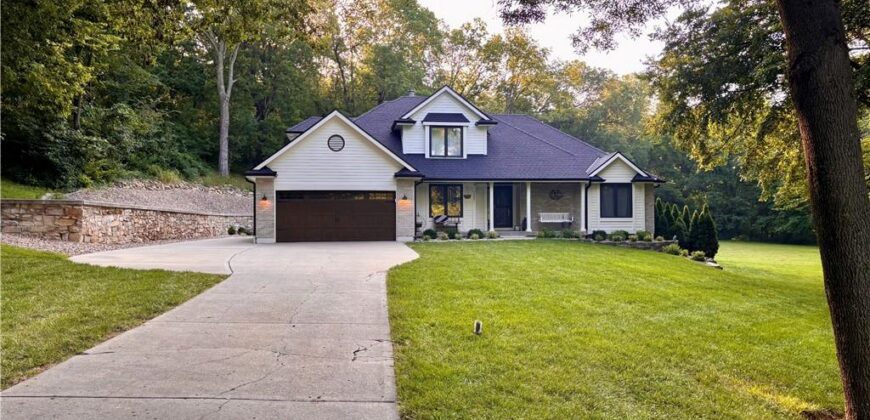 7355 NW Brightwell Road, Parkville, MO 64152