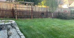 8543 N Robinhood Avenue, Kansas City, MO 64154