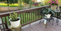 8543 N Robinhood Avenue, Kansas City, MO 64154