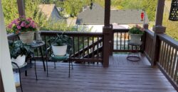 8543 N Robinhood Avenue, Kansas City, MO 64154