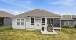 1905 NE 111th Court, Kansas City, MO 64155