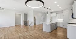 1905 NE 111th Court, Kansas City, MO 64155