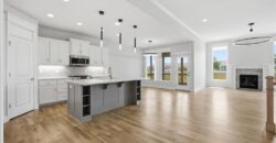 1905 NE 111th Court, Kansas City, MO 64155
