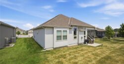 1905 NE 111th Court, Kansas City, MO 64155