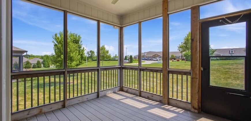 1905 NE 111th Court, Kansas City, MO 64155