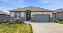 1905 NE 111th Court, Kansas City, MO 64155