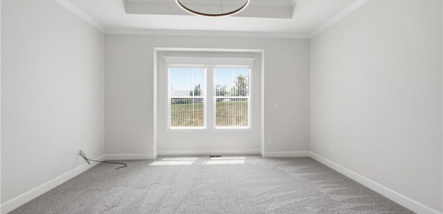 1905 NE 111th Court, Kansas City, MO 64155