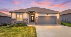 1905 NE 111th Court, Kansas City, MO 64155