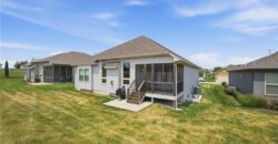 1905 NE 111th Court, Kansas City, MO 64155